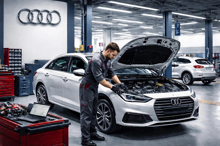 audi